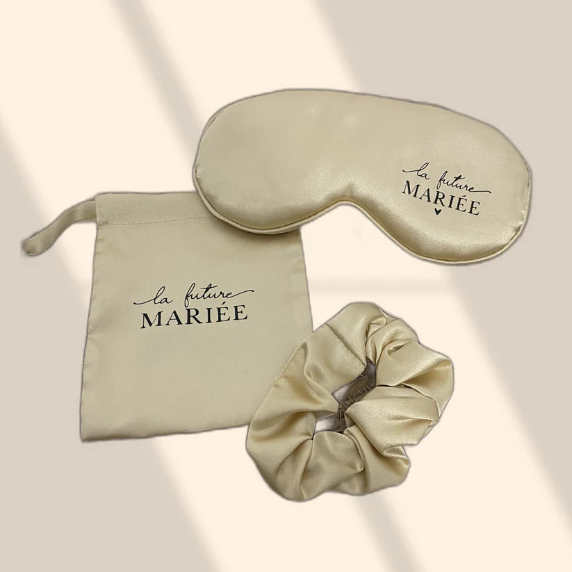 BOX pour la Mariée, la témoin, EVJF 100% personnalisable