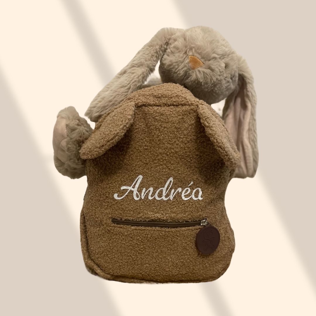 Sac à dos personnalisé