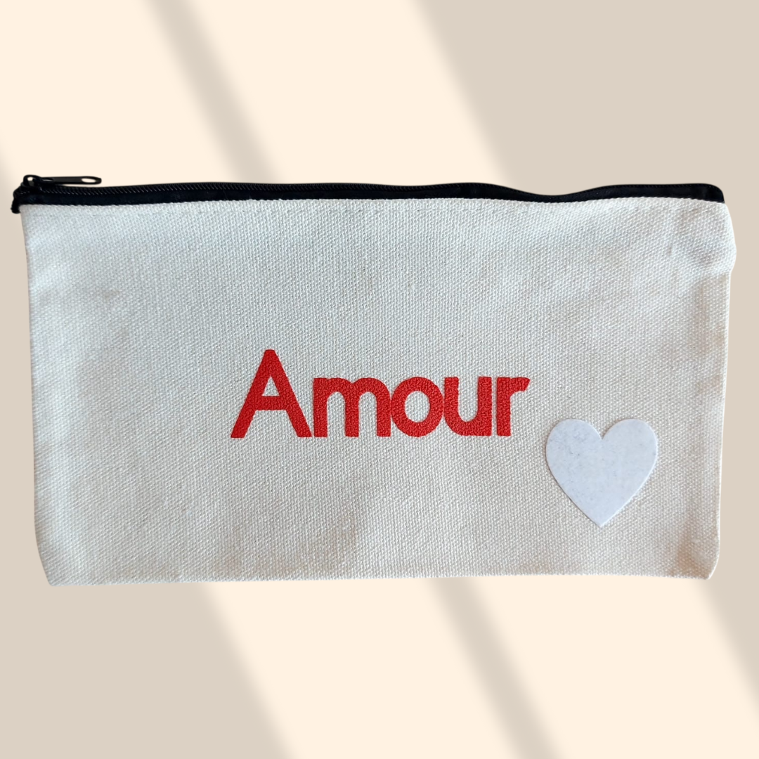 Pochette Amour