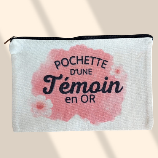 PochetteTémoin