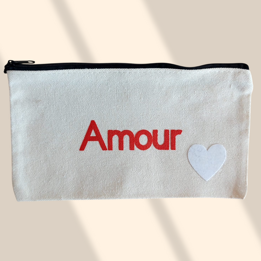 Pochette Amour